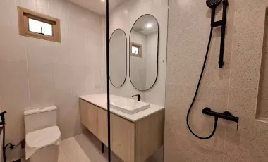 3 Bedroom Pool Villa for Rent in Cha Am