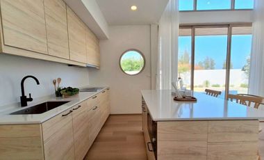 3 Bedroom Pool Villa for Rent in Cha Am
