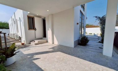 3 Bedroom Pool Villa for Rent in Cha Am