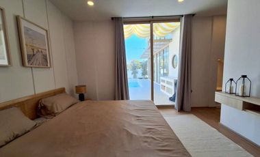 3 Bedroom Pool Villa for Rent in Cha Am