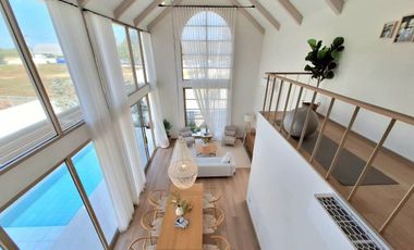 3 Bedroom Pool Villa for Rent in Cha Am