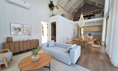 3 Bedroom Pool Villa for Rent in Cha Am