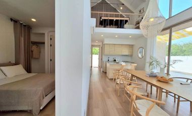 3 Bedroom Pool Villa for Rent in Cha Am