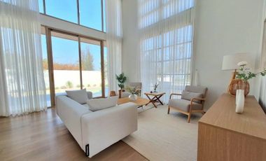 3 Bedroom Pool Villa for Rent in Cha Am