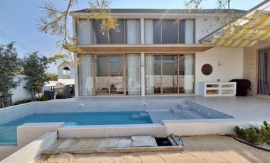 3 Bedroom Pool Villa for Rent in Cha Am