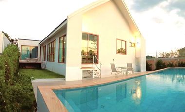 3 Bedroom Villa for sale in Choeng Doi, Chiang Mai