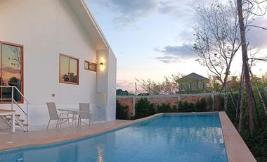 3 Bedroom Villa for sale in Choeng Doi, Chiang Mai