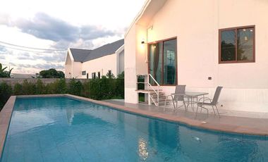 3 Bedroom Villa for sale in Choeng Doi, Chiang Mai