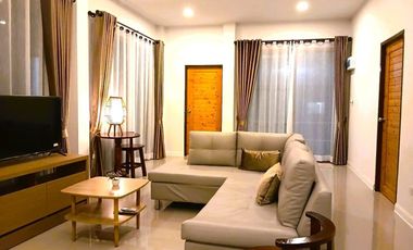 3 Bedroom Villa for sale in Choeng Doi, Chiang Mai