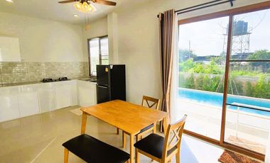 3 Bedroom Villa for sale in Choeng Doi, Chiang Mai