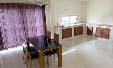 3 Bedroom House for sale at Baan Rungaroon 3