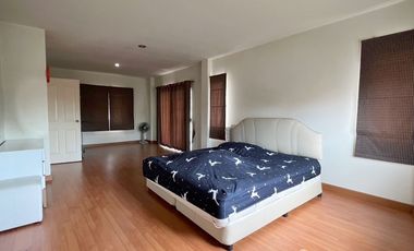 3 Bedroom House for sale at Baan Rungaroon 3