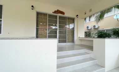 3 Bedroom House for sale at Baan Rungaroon 3