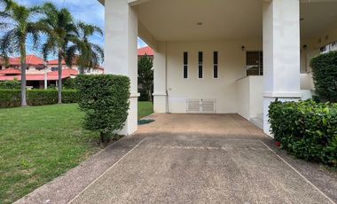 3 Bedroom House for sale at Baan Rungaroon 3