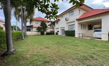 3 Bedroom House for sale at Baan Rungaroon 3