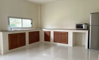 3 Bedroom House for sale at Baan Rungaroon 3