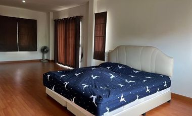 3 Bedroom House for sale at Baan Rungaroon 3