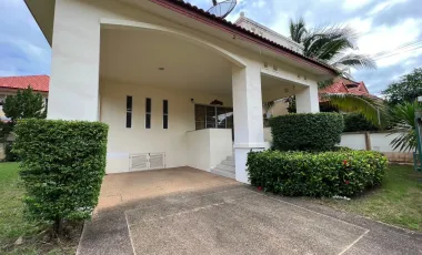 3 Bedroom House for sale at Baan Rungaroon 3
