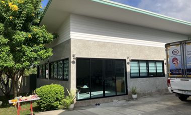 4 Bedroom Warehouse for sale in Saraphi, Chiang Mai