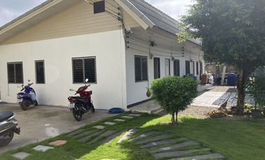 4 Bedroom Warehouse for sale in Saraphi, Chiang Mai
