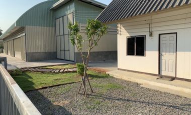 4 Bedroom Warehouse for sale in Saraphi, Chiang Mai