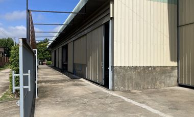 4 Bedroom Warehouse for sale in Saraphi, Chiang Mai