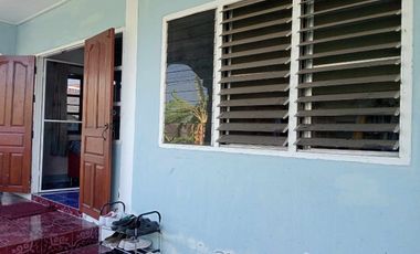 4 Bedroom House for sale in Hang Dong, Chiang Mai