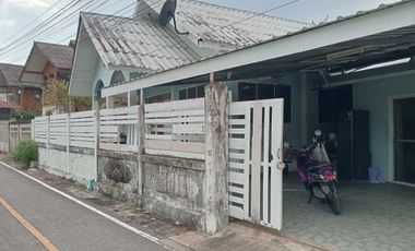 4 Bedroom House for sale in Hang Dong, Chiang Mai