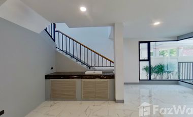 3 Bedroom House for sale in Hang Dong, Chiang Mai