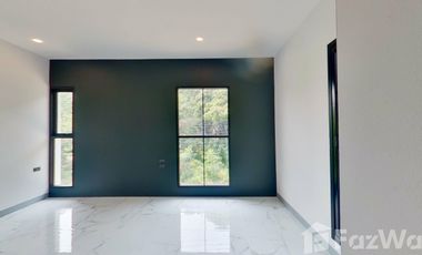 3 Bedroom House for sale in Hang Dong, Chiang Mai