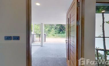 3 Bedroom House for sale in Hang Dong, Chiang Mai