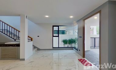 3 Bedroom House for sale in Hang Dong, Chiang Mai