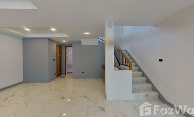 3 Bedroom House for sale in Hang Dong, Chiang Mai