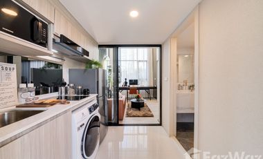 1 Bedroom Condo for sale at Origin Plug and Play SaiLuat Station