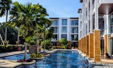 2 bedroom condo for rent