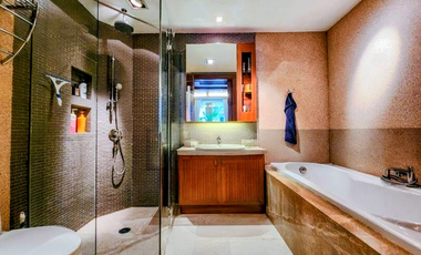 2 bedroom condo for rent