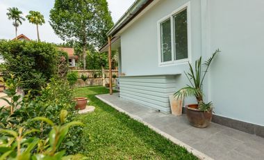 3 Bedroom Villa for sale in Sai Thai, Krabi