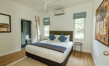 3 Bedroom Villa for sale in Sai Thai, Krabi