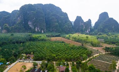 3 Bedroom Villa for sale in Sai Thai, Krabi