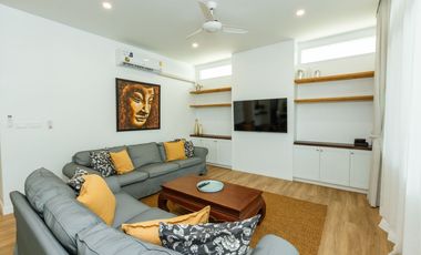 3 Bedroom Villa for sale in Sai Thai, Krabi