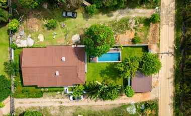 3 Bedroom Villa for sale in Sai Thai, Krabi