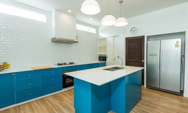 3 Bedroom Villa for sale in Sai Thai, Krabi