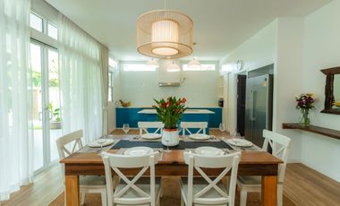 3 Bedroom Villa for sale in Sai Thai, Krabi
