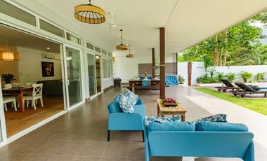 3 Bedroom Villa for sale in Sai Thai, Krabi
