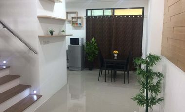 2 Bedroom Townhouse for sale at Pimmada Home