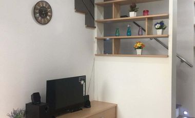 2 Bedroom Townhouse for sale at Pimmada Home