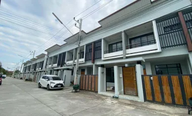 2 Bedroom Townhouse for sale at Pimmada Home