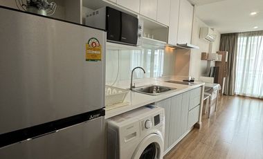 1 Bedroom Condo for rent at The Nimmana Condo