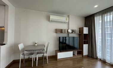 1 Bedroom Condo for rent at The Nimmana Condo