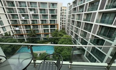 1 Bedroom Condo for rent at The Nimmana Condo